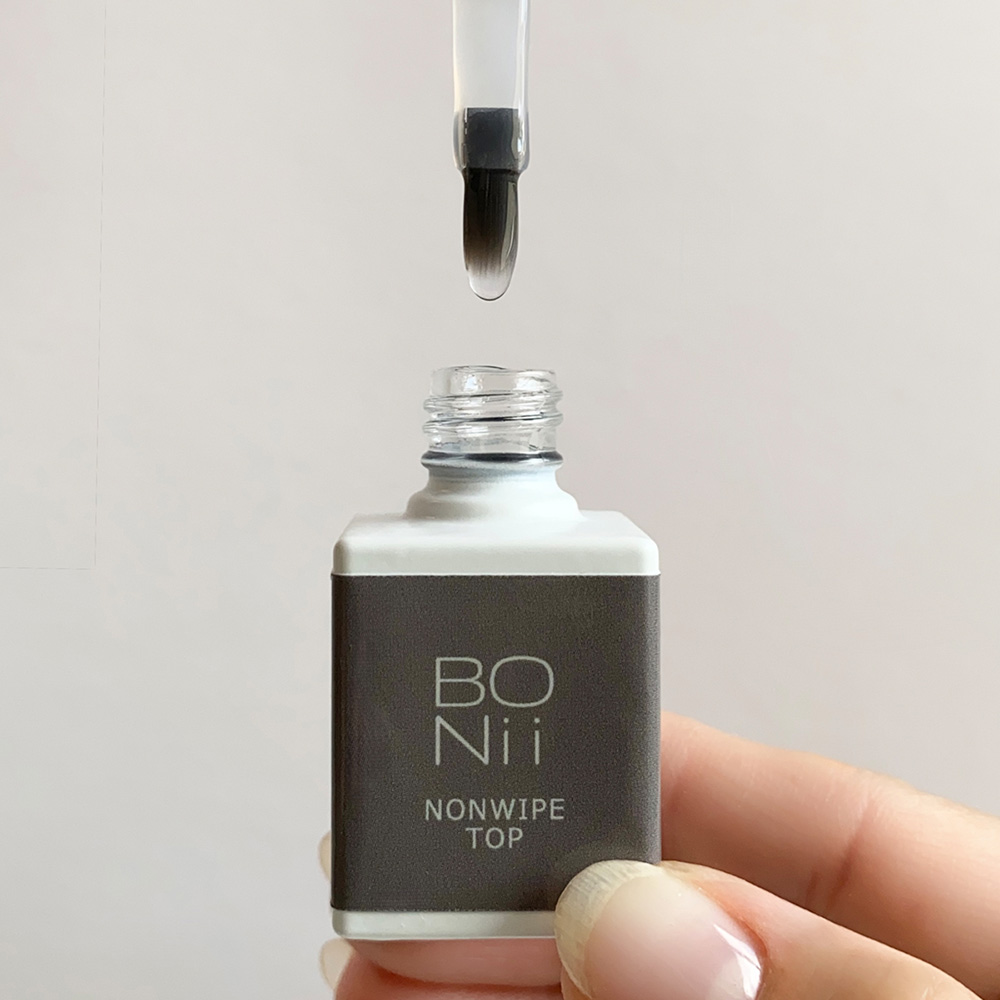 BONii ボ二 ノンワイプトップ 8g×3本セット