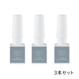 BONii ボ二 フォルムアレンジメントジェル 8g×3本セット