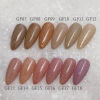 Baby Mirage グリッターフラッシュ 3g GF13