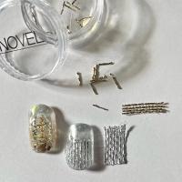 NOVEL ドレネージュメッシュ 6×2cm P859 #1859