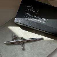 D.nail×Yoshiko Nanbu コンパクトエアブラシ ハンドピース0.2 #7065
