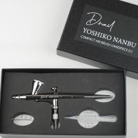 D.nail×Yoshiko Nanbu コンパクトエアブラシ ハンドピース0.2 #7065