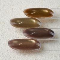 D.nail トワイライトマグ 7g T01 アンバーローズ #7189