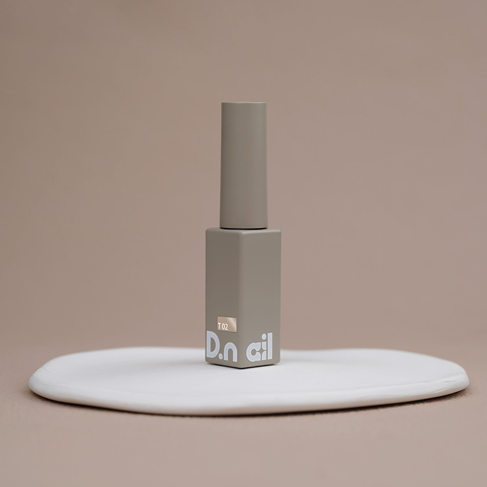 D.nail トワイライトマグ 7g T02 シナモン #7190