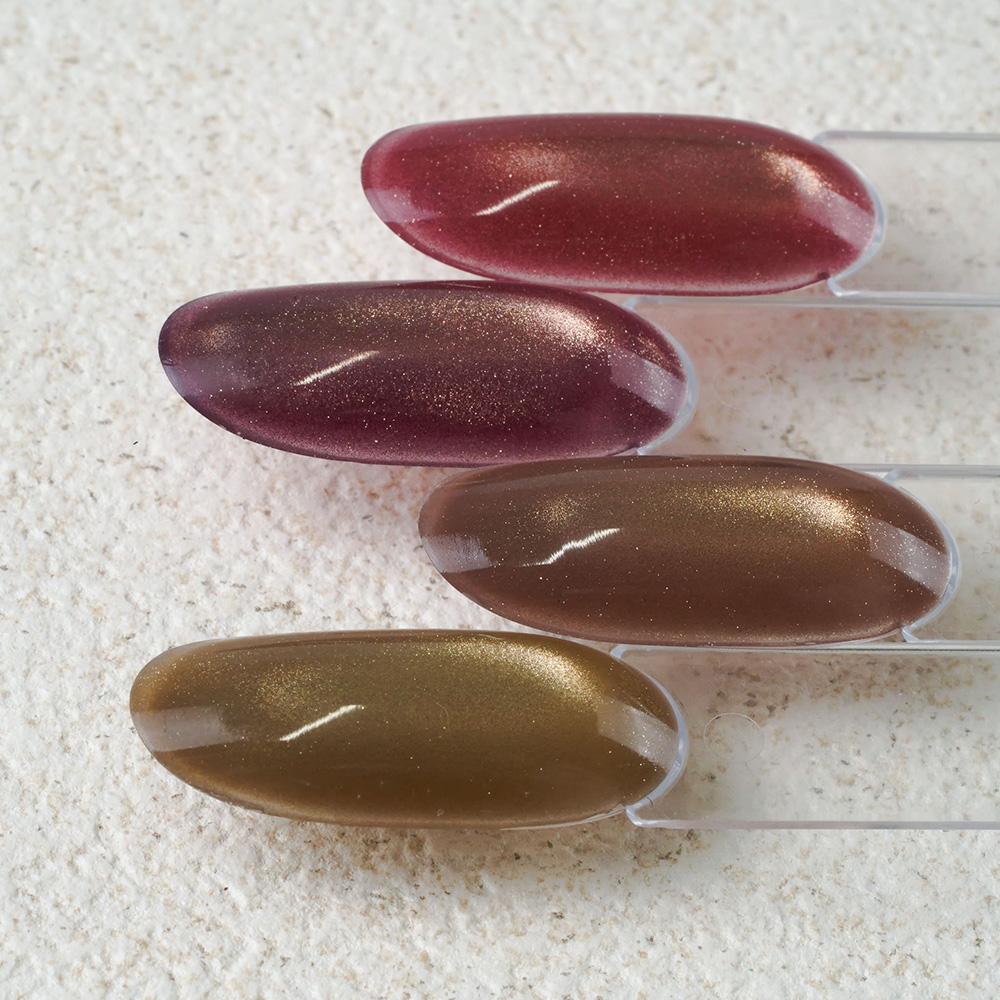 D.nail トワイライトマグ 7g T06 トパーズ #7194