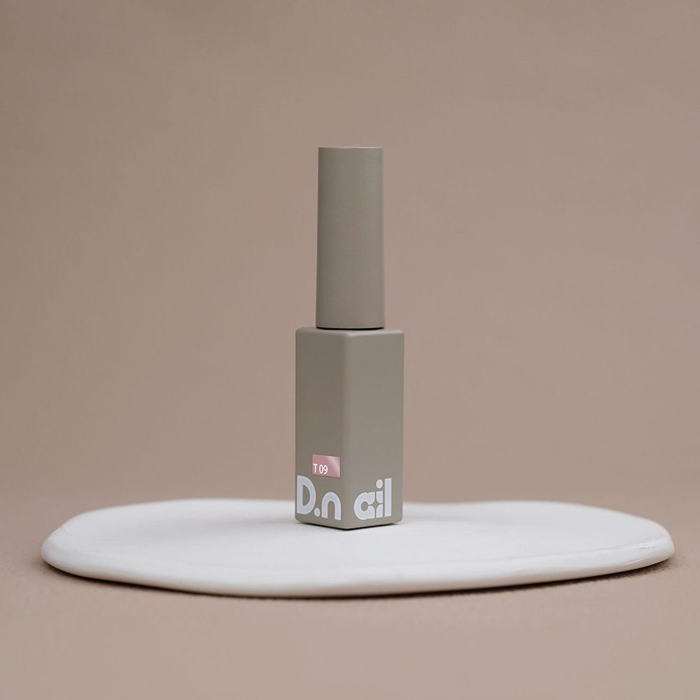 D.nail トワイライトマグ 7g T09 サーモンピンク #7197