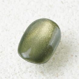 D.nail トワイライトマグ 7g T19 オリーブグリーン #7207