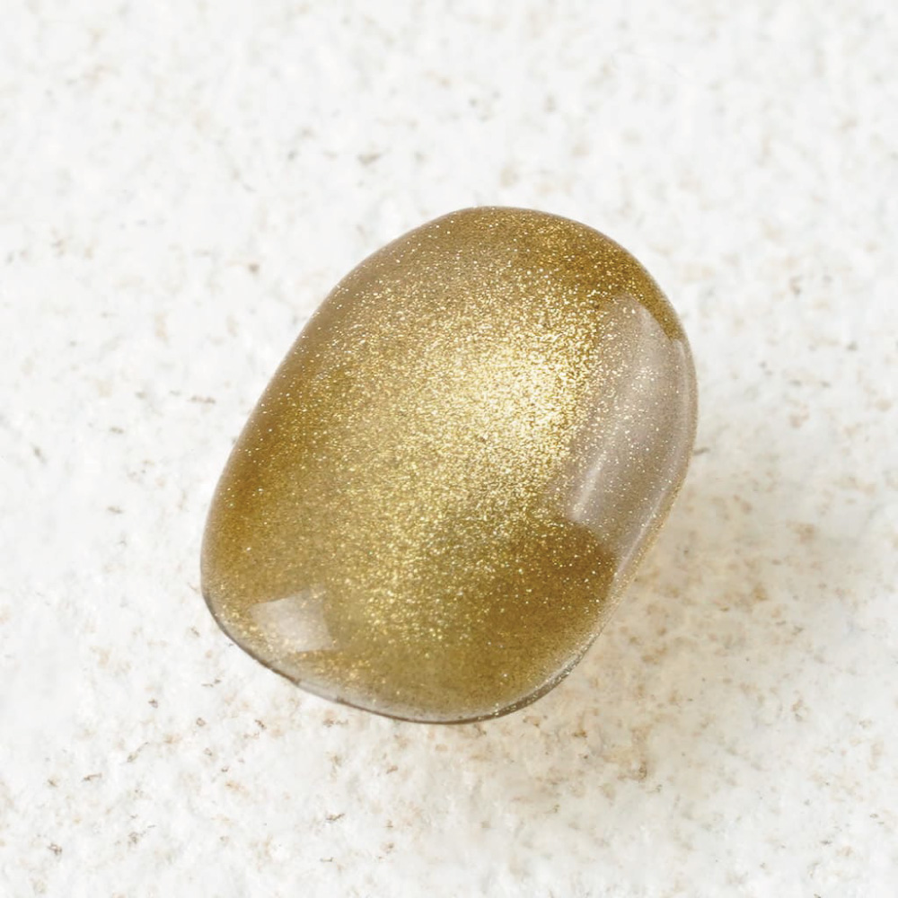 D.nail トワイライトマグ 7g T20 カーキー #7208