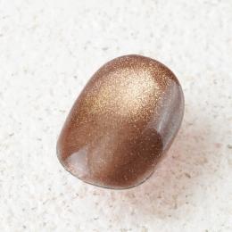 D.nail トワイライトマグ 7g T21 バーントシェンナ #7209