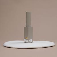 D.nail トワイライトマグ 7g T21 バーントシェンナ #7209
