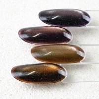 D.nail トワイライトマグ 7g T25 ダークブラウン #7213