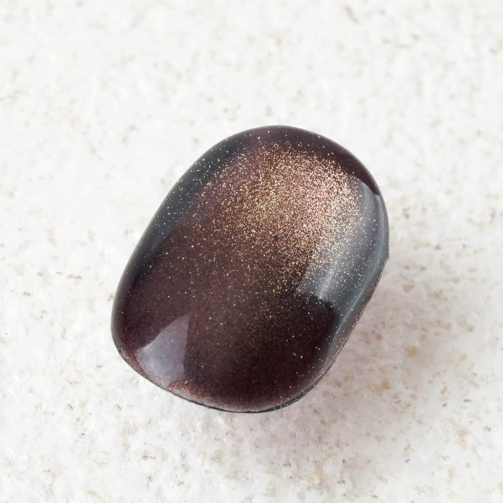 D.nail トワイライトマグ 7g T27 セピア #7215
