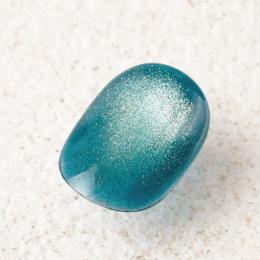 D.nail トワイライトマグ 7g T31 ナイルブルー #7219