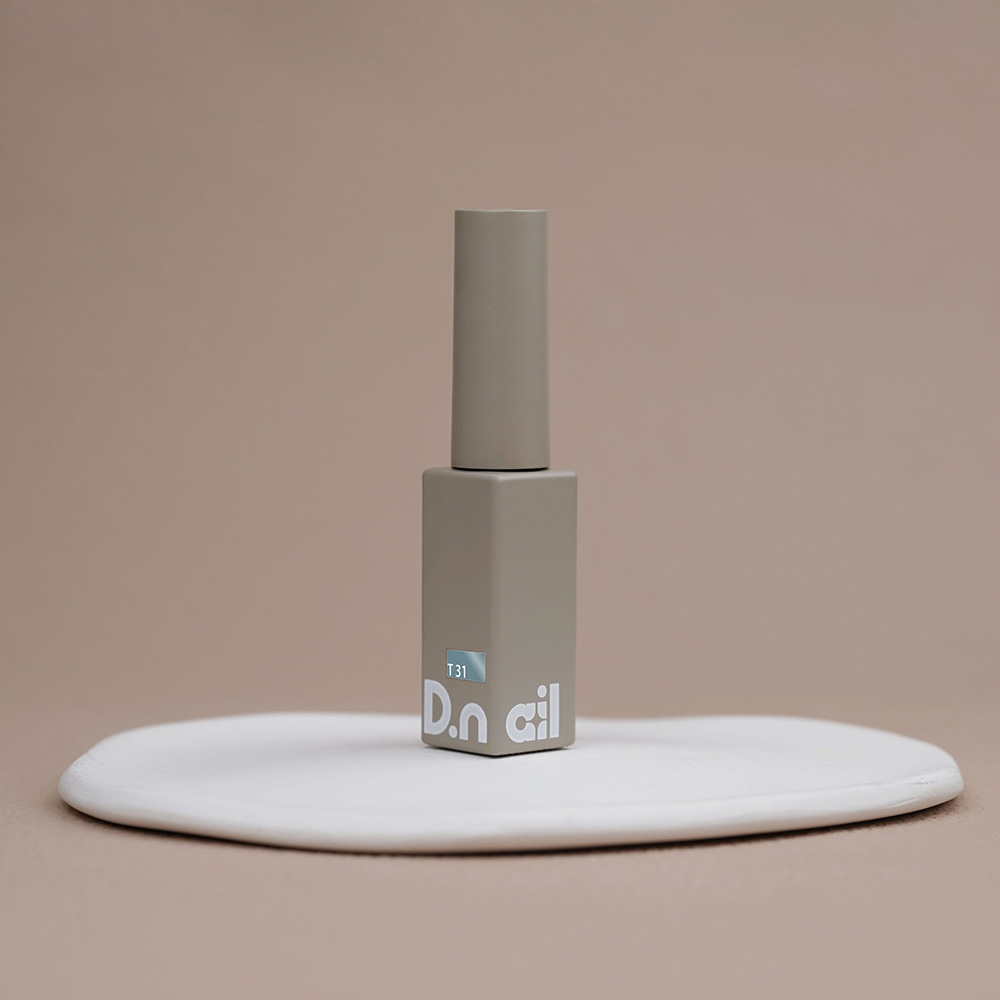 D.nail トワイライトマグ 7g T31 ナイルブルー #7219
