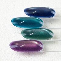 D.nail トワイライトマグ 7g T31 ナイルブルー #7219