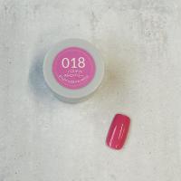 Palms Graceful カラージェル 3g 018 パステルストロベリー