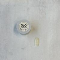 Palms Graceful カラージェル 3g 060 エクルベージュ