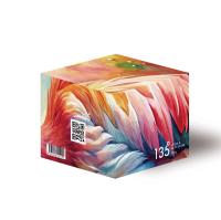 ●■135° スクラブアンドバスシュガー 330g