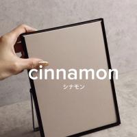 Bonnail×misakimaruyama ディスプレイマグネットボード M シナモン