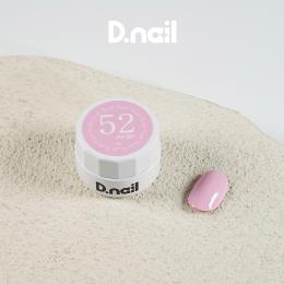D.nail アートジェル 3g 極ジェル 52 #8761