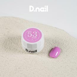 D.nail アートジェル 3g 極ジェル 53 #8762