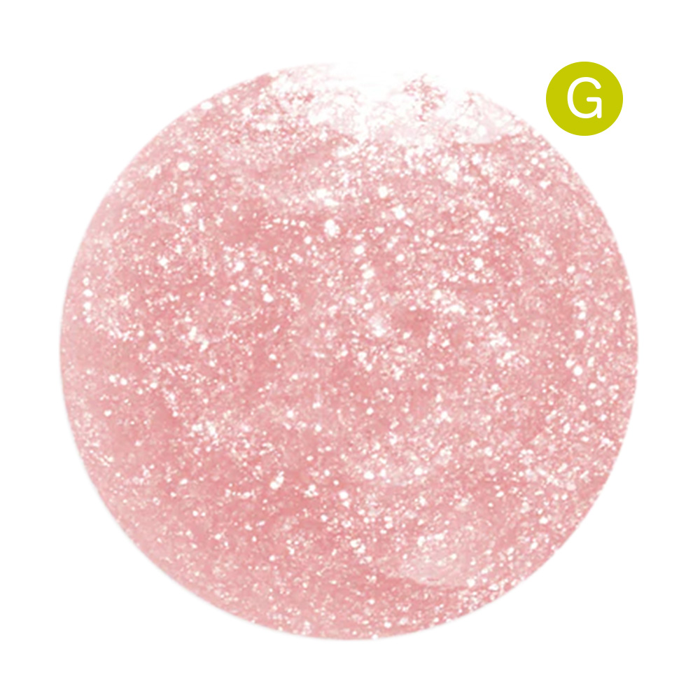 ベラフォーマ カラージェル 4ml FC009A ダズルピンク