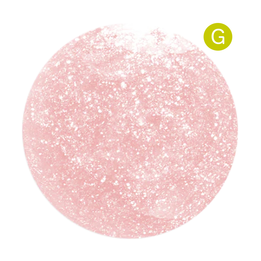 ベラフォーマ カラージェル 4ml FC010A ダズルスキン