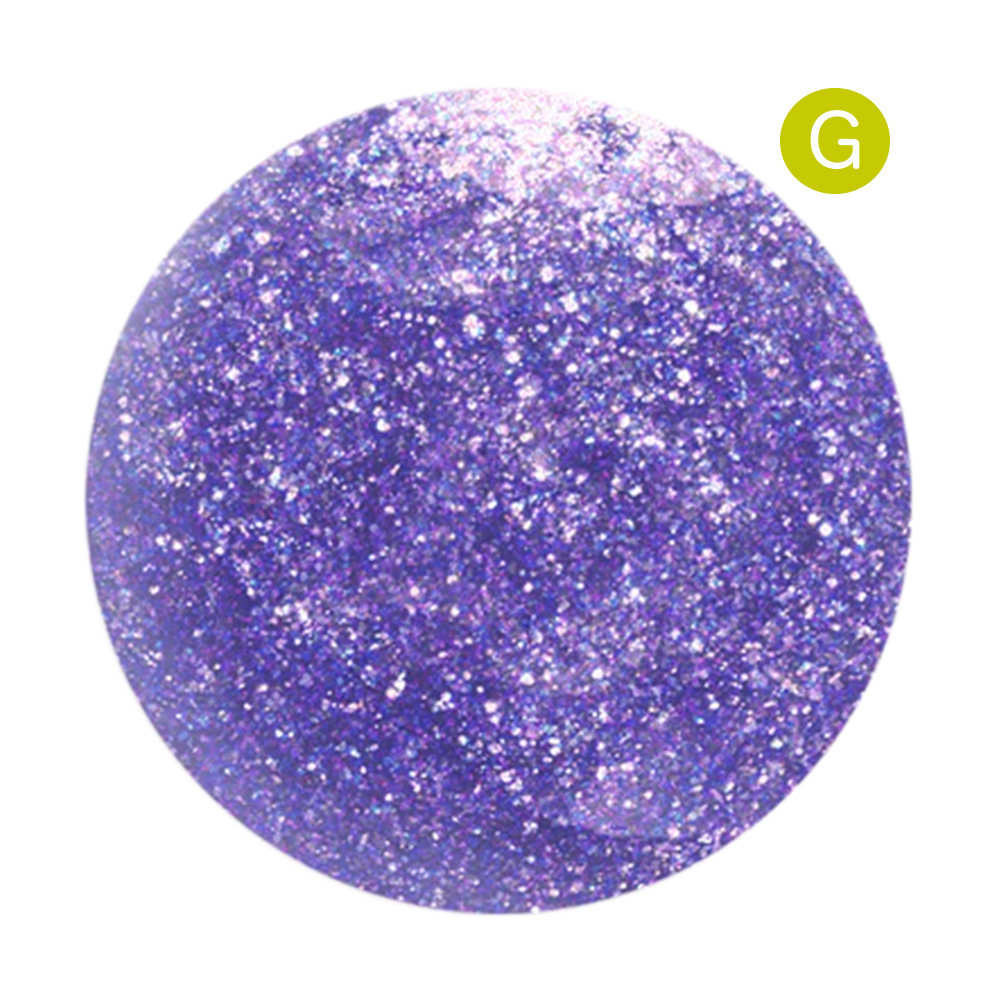 ベラフォーマ カラージェル 4ml FC012A ダズルバイオレット