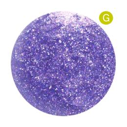 ベラフォーマ カラージェル 4ml FC012A ダズルバイオレット