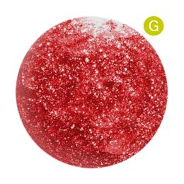 ベラフォーマ カラージェル 4ml FC013A ダズルレッド