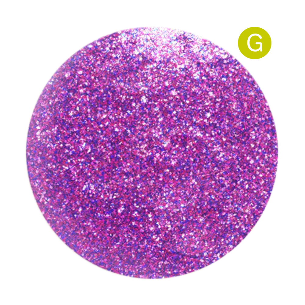 ベラフォーマ カラージェル 4ml FC015A ダズルベリー