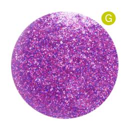 ベラフォーマ カラージェル 4ml FC015A ダズルベリー