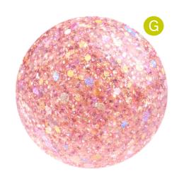 VETRO Bellanail LABEL 3ml BL116B ローザグラム