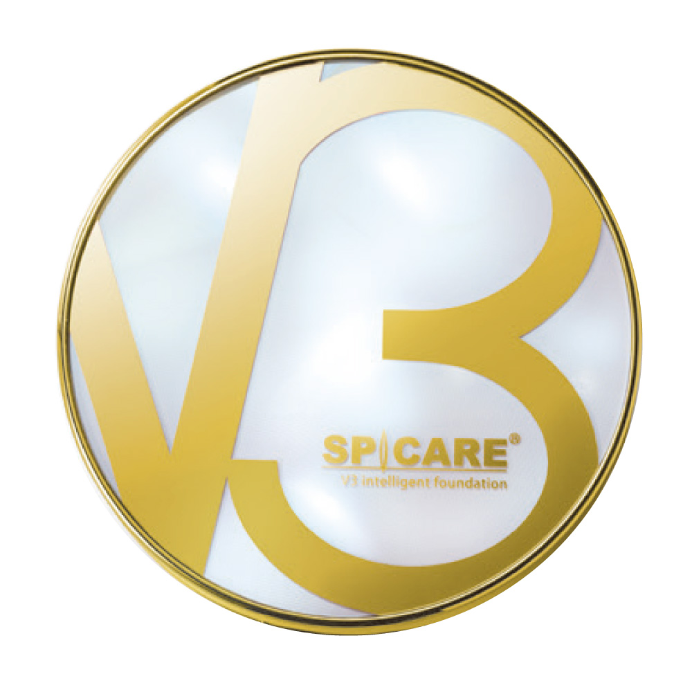 ■スピケア V3 インテリジェントファンデーション