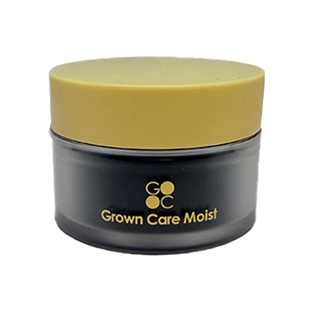 GROWN CARE グロウンケアモイスト 30g