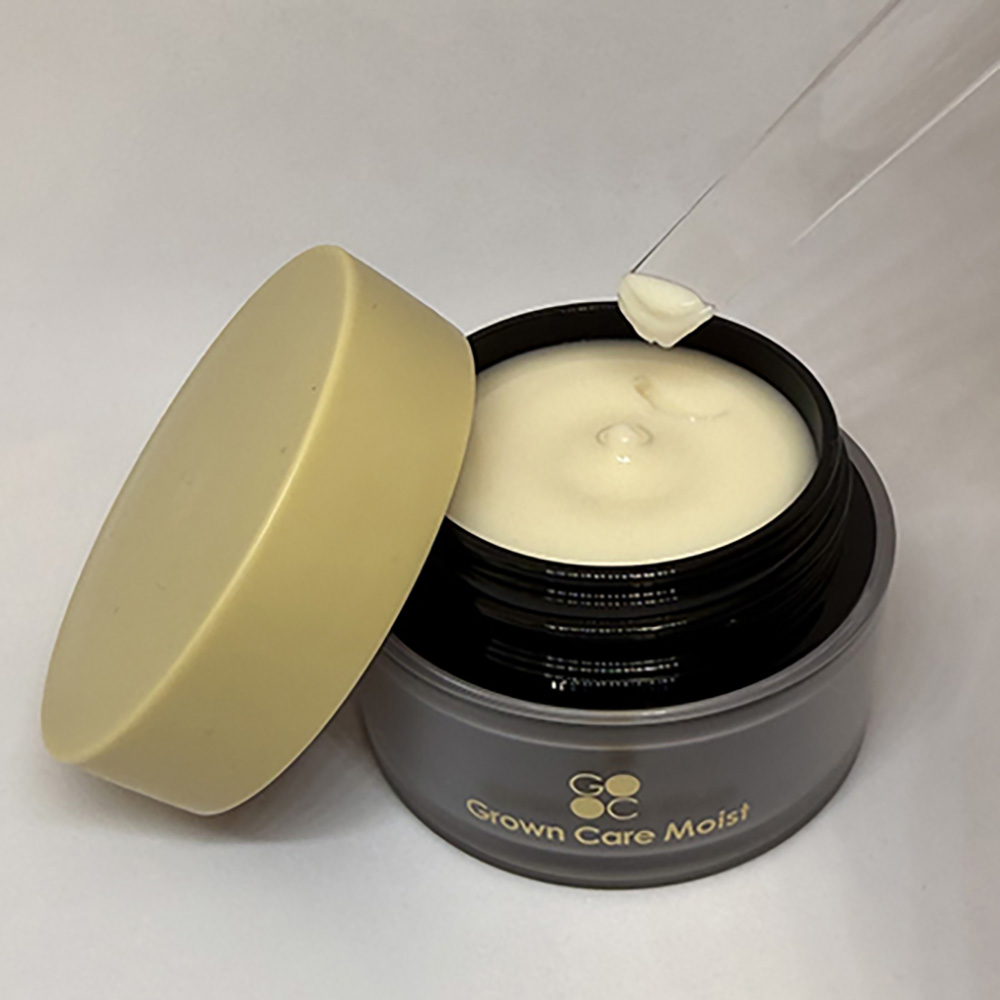 GROWN CARE グロウンケアモイスト 30g