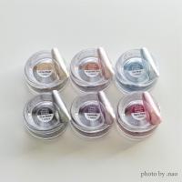 TOY's×INITY ホワイトメタリックパウダー 0.3g T-WM03 アイスブルー