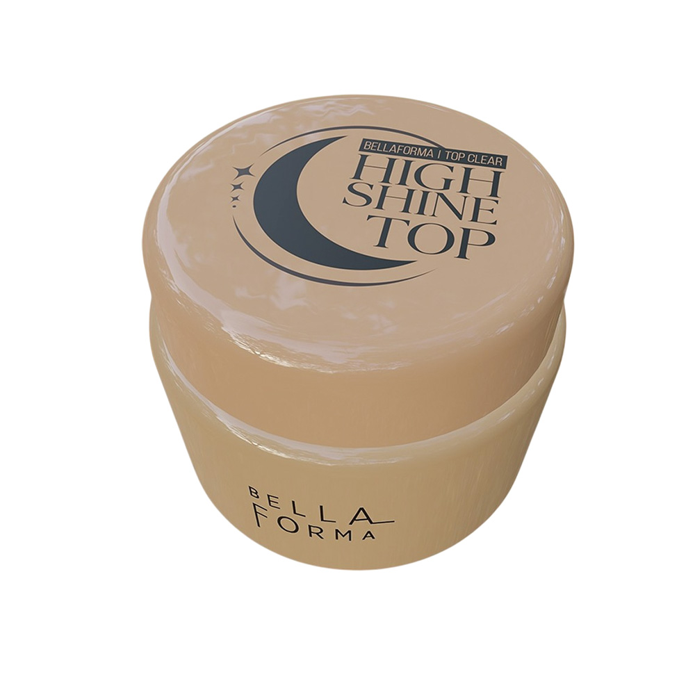 ベラフォーマ ハイシャイントップ 25ml JLH-25