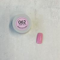 Palms Graceful カラージェル 3g 062 パウダーピンク