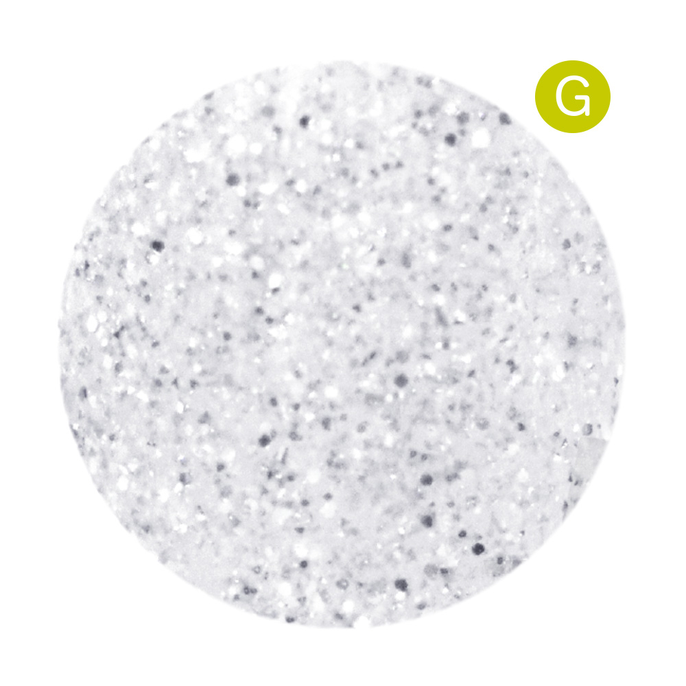 TOY's×INITY パーティーフラッシュ 極みゼロホワイト 12ml T-PF00