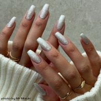 TOY's×INITY パーティーフラッシュ 極みゼロホワイト 12ml T-PF00