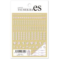 ツメキラes 小花 ラベンダー ES-SFL-004