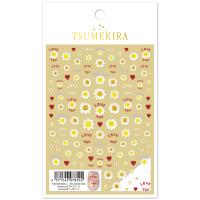 ツメキラ momonailプロデュース モモネイルマーガレット NN-MMN-003