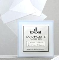 ココイスト カードパレット 60枚入