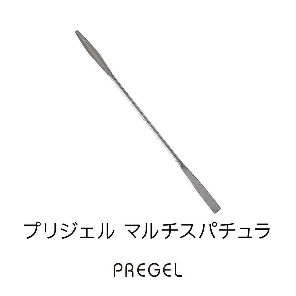 PREGEL マルチスパチュラ SP-SPATULA01