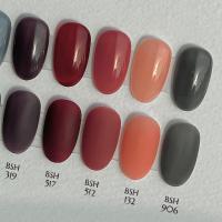 BANDI ジェル 10ml  BSH906 ティント グレー