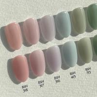 BANDI ジェル 10ml  BSH413 クラウディスカイブルー