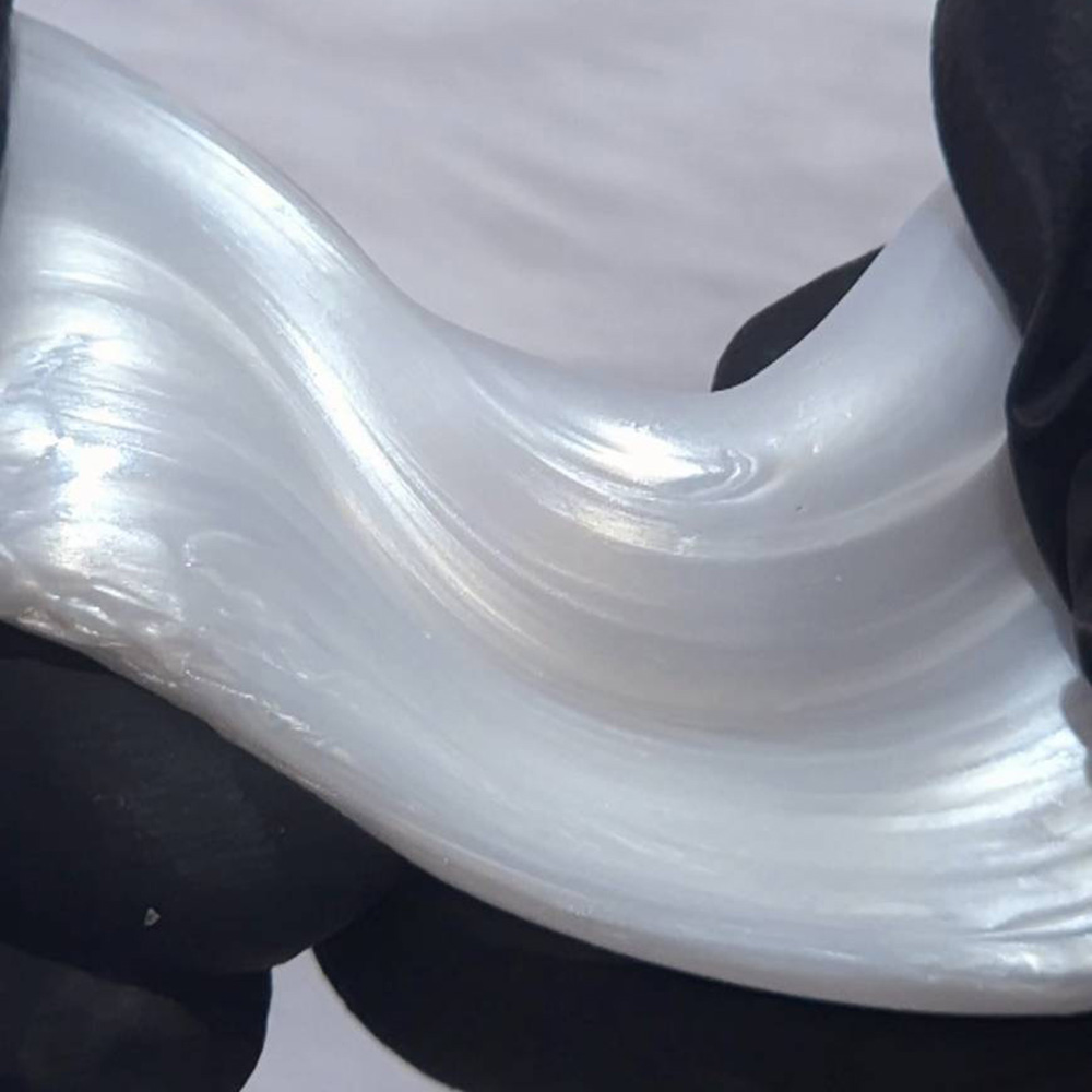 ICE GEL ABLACK メーキングジェル 15g S208 パールホワイト