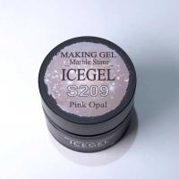 ICE GEL ABLACK メーキングジェル 15g S209 ピンクオパール