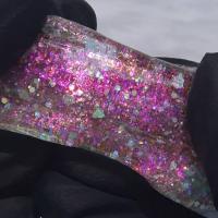 ICE GEL ABLACK メーキングジェル 15g S209 ピンクオパール